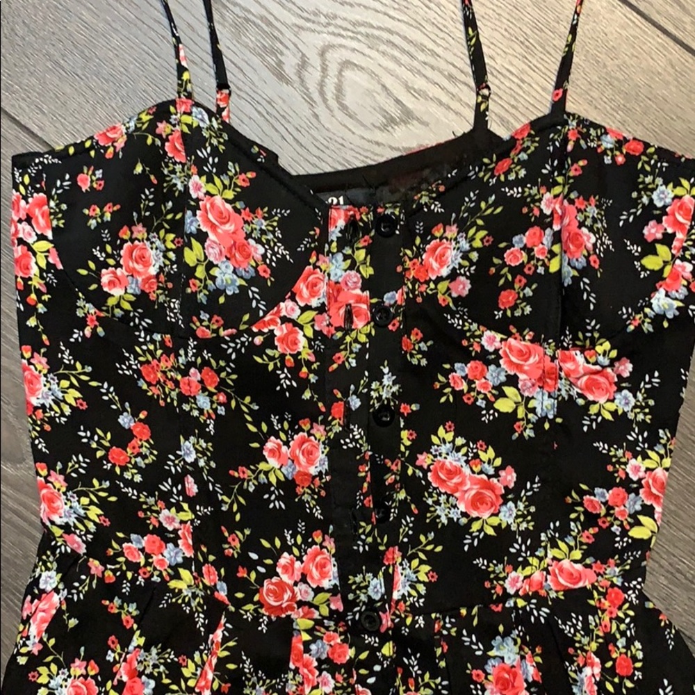 Romper - Picture 2 of 2